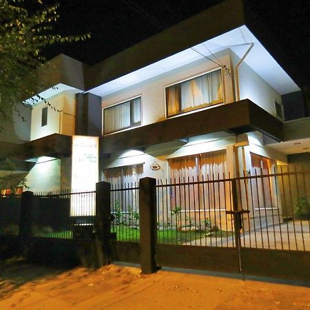 Hostal La Cumbre Temuco Exteriör bild
